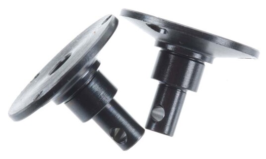 Axial 30435 Steel Outdrive Shaft Set 2