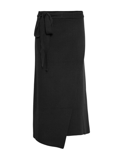 MSCH Copenhagen Mschkaritte East Skirt - Black - XS/S