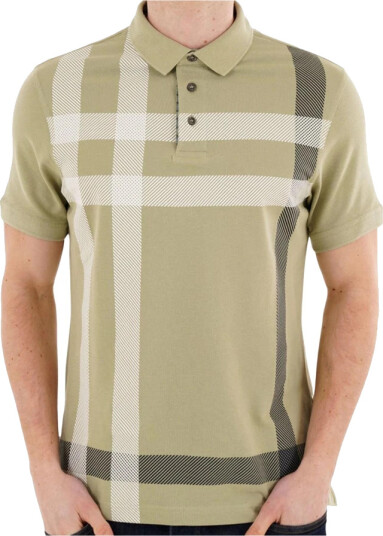 Barbour Herre Topper Grønn XL, Barbour Herre Topper Grønn XL,