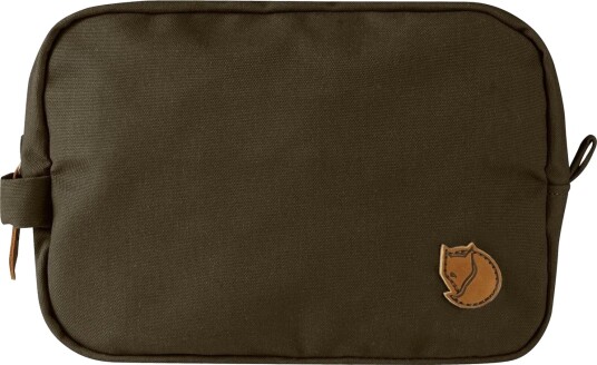 Fjällräven Gear Bag Dark Olive OneSize