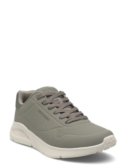Skechers Uno Lite Suited Lite Khaki green 45 Skechers Uno Lite Suited Lite Khaki green 45