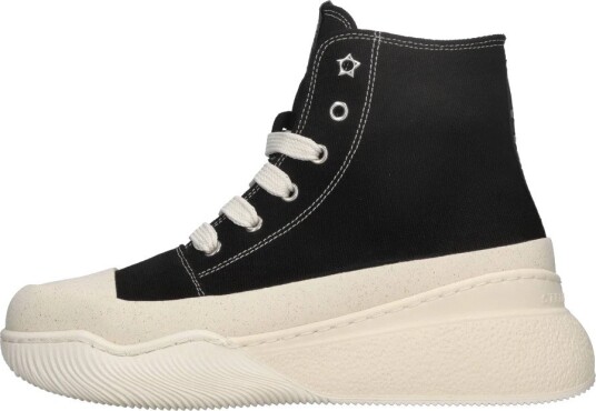 Stella McCartney Dame Sko Svart 39 EU, Stella McCartney Dame Sko Svart 39 EU,
