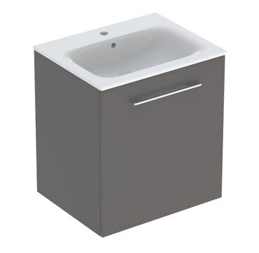 Ifö Spira Pro møbelpakke 60x65,2 cm, grå