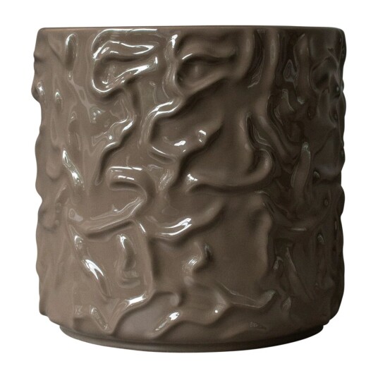 DBKD Swoon krukke Ø 31 cm Shiny dust