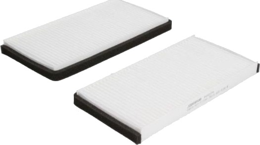JC PREMIUM B48007PR Kupefilter