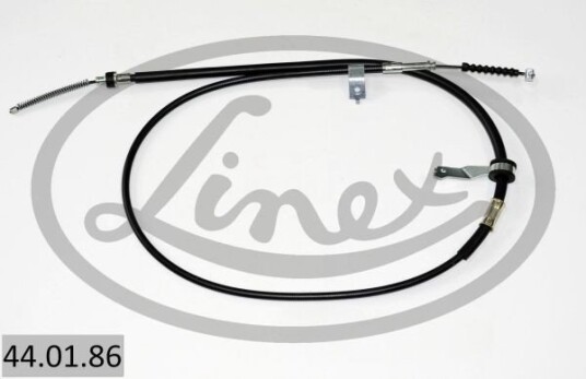 Linex Tautrekk parkeringsbrems LINEX 44.01.86