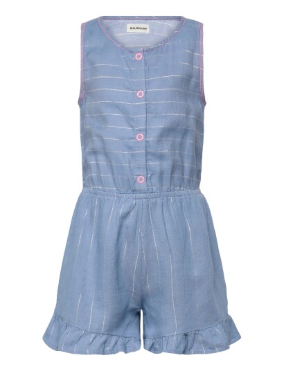 Billieblush All In One Blue 128 Billieblush All In One Blue 128