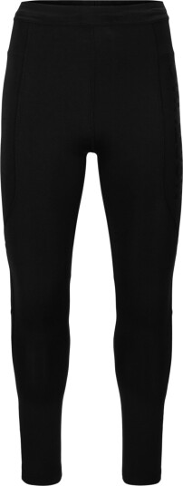 Northug Lake Placid Tech Tights, Herre Black M