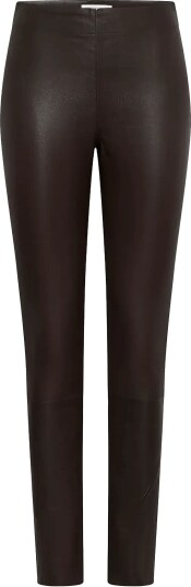 InWear Camilahiw Leggings   CHOCOLATE BROWN   34
