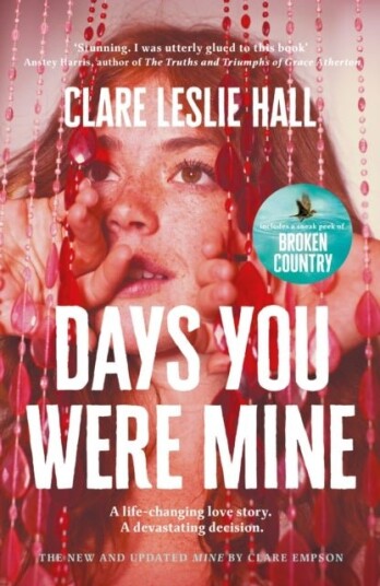 Days You Were Mine Days You Were Mine