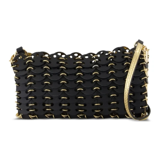 Rabanne Dame Vesker Svart ONE SIZE Rabanne Dame Vesker Svart ONE SIZE