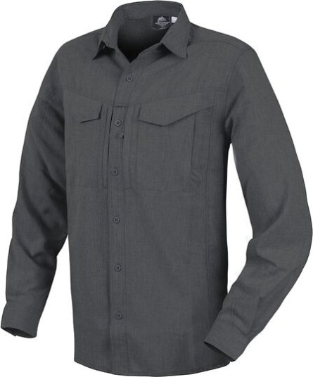 Helikon Tex Helikon Defender Mk2 Gentleman Skjorte Melange