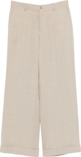L.b.m. 1911 Dame Bukser Beige S, L.b.m. 1911 Dame Bukser Beige S,