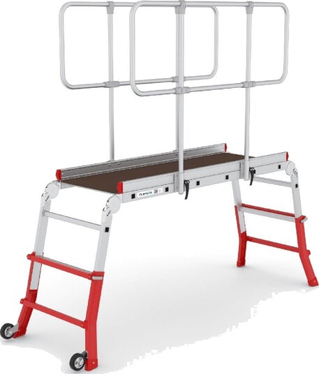 Grove-Knutsen Grove Knutsen Plattform Kcp Teleskop 97 cm