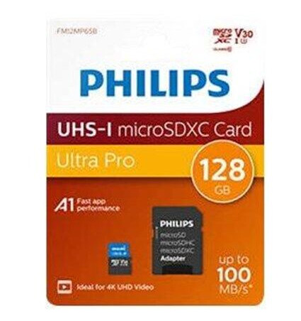 Philips Ultra Pro