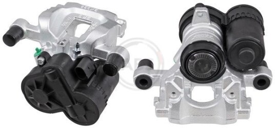 Bremsecaliper A.B.S. 431861 Bremsecaliper A.B.S. 431861