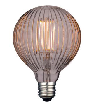Markslöjd Lyspære Lines E27 4W LED 1757768-01-0 1757762-01-0 Markslöjd Lyspære Lines E27 4W LED 1757768-01-0 1757762-01-0
