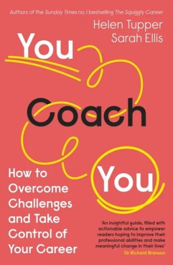 You Coach You Av Helen Tupper, Sarah Ellis