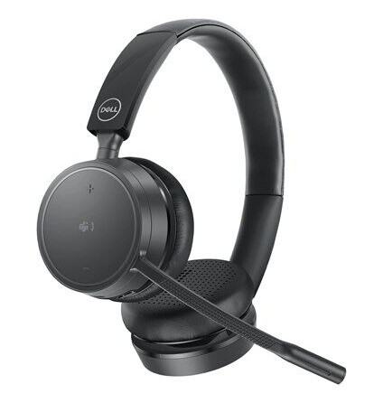 Dell Pro Wireless Headset WL5022 Dell Pro Wireless Headset WL5022