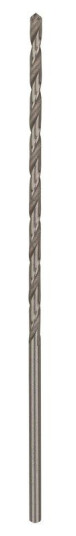 Bosch Metallbor HSS-G, DIN 340 2,5 x 62 x 95 mm