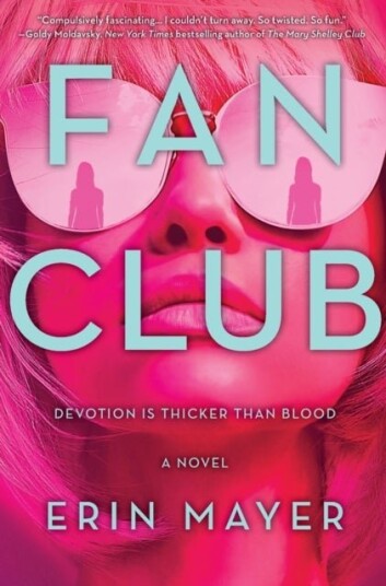 Fan Club Fan Club