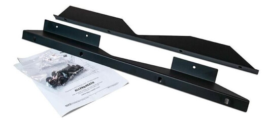 Allen & Heath A&h; Sq-5 Optional Rack Mount Kit