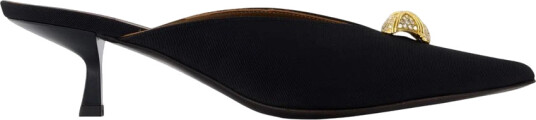 Giuseppe Zanotti Dame Sko Svart 36 EU, Giuseppe Zanotti Dame Sko Svart 36 EU,