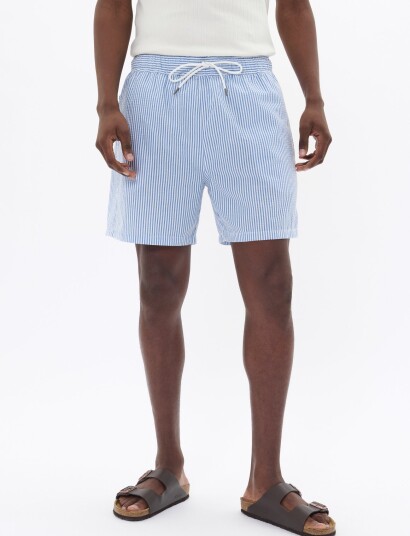 Matinique Maswimmer - Blue - XS Matinique Maswimmer - Blue - XS