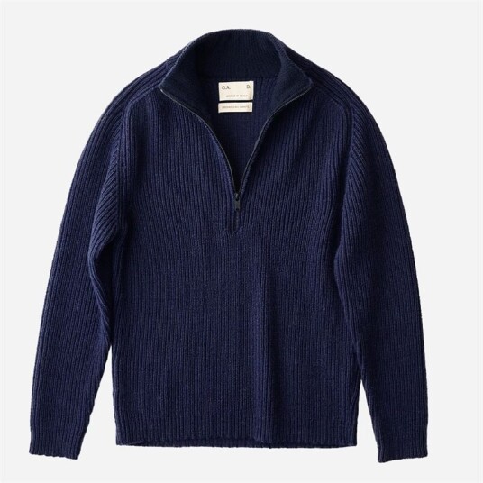 O.A.D. Blaatrøie No. 4 - Navy O.A.D. Blaatrøie No. 4 - Navy