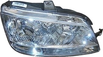VAN WEZEL 1623968 Frontlykter