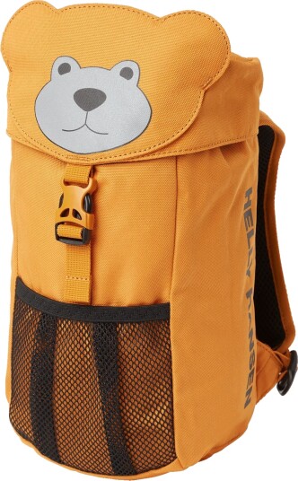 Helly Hansen Fauna Backpack ryggsekk barn Mustard Helly Hansen Fauna Backpack ryggsekk barn Mustard