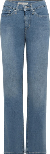 Levi"s® 315 Shaping Boot Camp Denim Blue 29 x 30