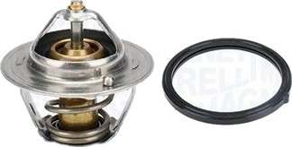 Termostat, kjølemiddel MAGNETI MARELLI 352317005330