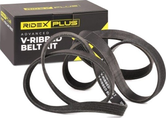 Kileremsett RIDEX PLUS 542R0033P
