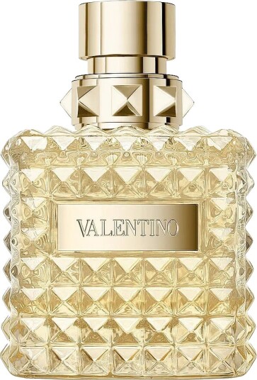 Born In Roma "The Gold" Donna Eau De Parfum 100 ML Born In Roma "The Gold" Donna Eau De Parfum 100 ML