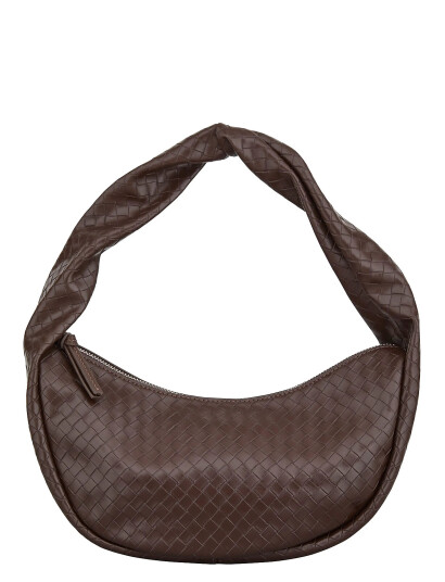 Becksöndergaard Rallo Talia Bag - Brown - ONE SIZE Becksöndergaard Rallo Talia Bag - Brown - ONE SIZE