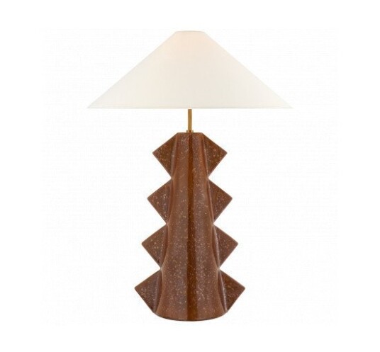 Senso Large Table Lamp Autumn Copper