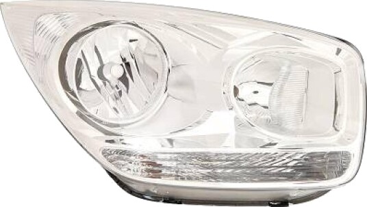 DIEDERICHS 6560080 Frontlykter