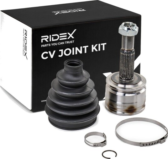 Drivledd RIDEX 5J0261