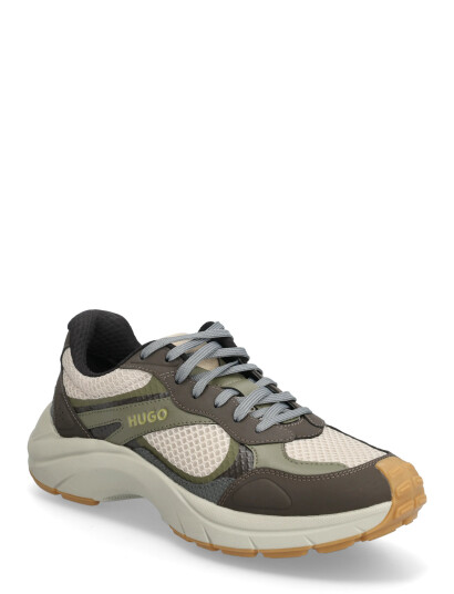 HUGO Go2_Mepu Green 41 HUGO Go2_Mepu Green 41
