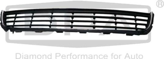 Ventilasjonsgitter DPA 88531777302