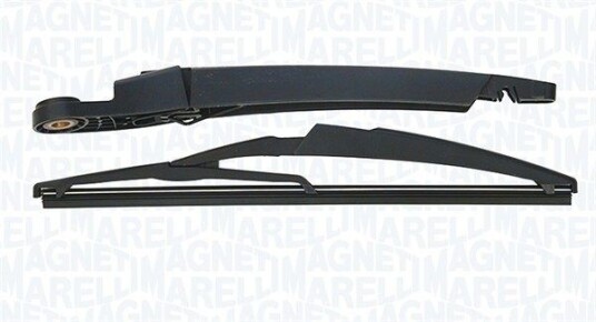 Viskerblad MAGNETI MARELLI 000723180139