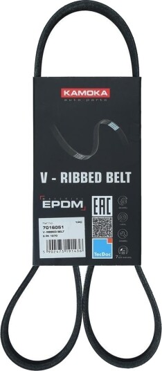 KAMOKA 7016051 Multireim