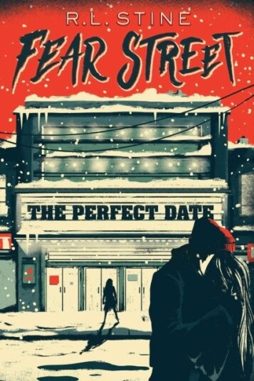 The Perfect Date Av R.L. Stine The Perfect Date Av R.L. Stine