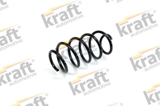 Fjær KRAFT 4020033 Fjær KRAFT 4020033