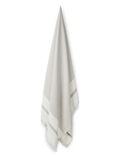 compliments Maggiore Towel - Beige - 90X180CM