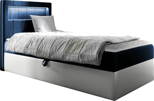 Boisdale Sengeramme 100x200 cm
