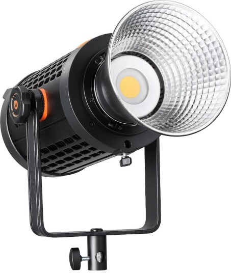 Studiolampe - LED - Godox UL150 Silent