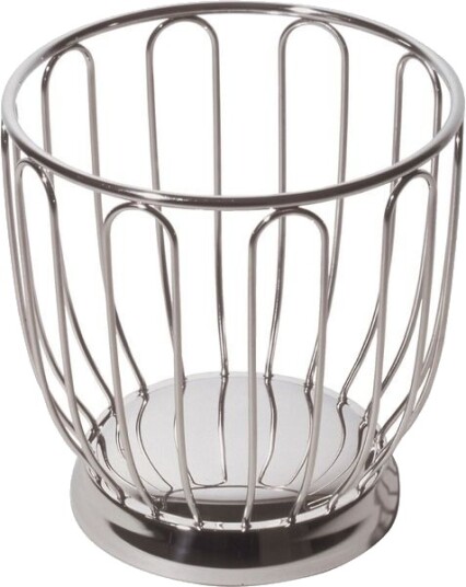Alessi trådkurv Ø22 cm Alessi trådkurv Ø22 cm