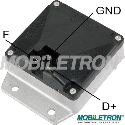 MOBILETRON VR-B199-3 Dynamoregulator